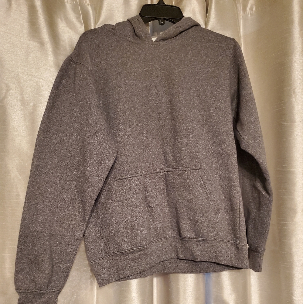 Hawk's Bay Hoodie